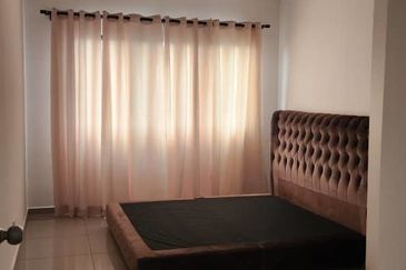 Duduk Huni @ Eco Ardence