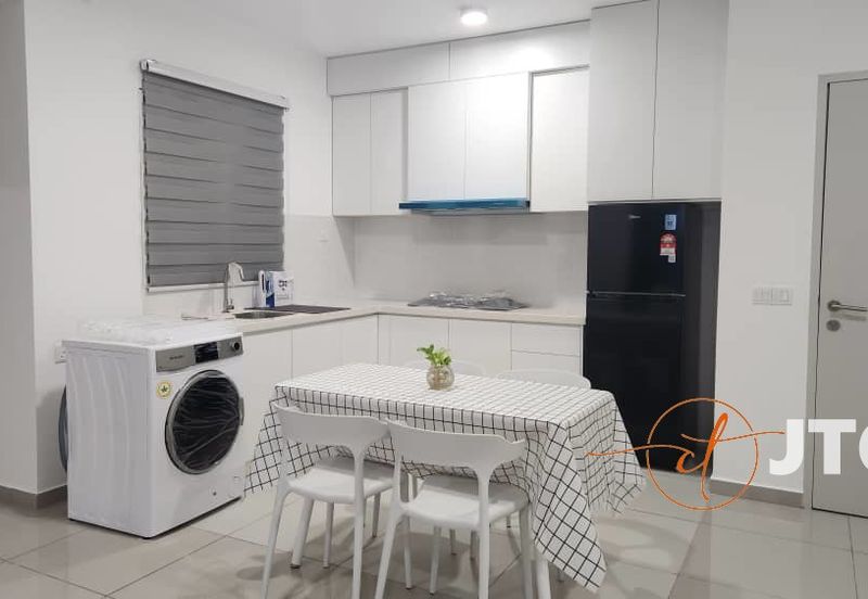 Duduk Huni @ Eco Ardence