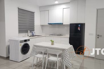 Duduk Huni @ Eco Ardence