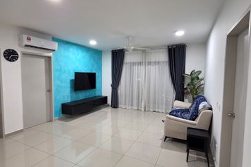 Duduk Huni @ Eco Ardence