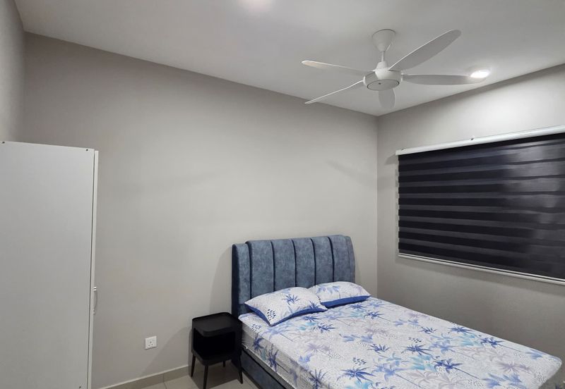 Duduk Huni @ Eco Ardence