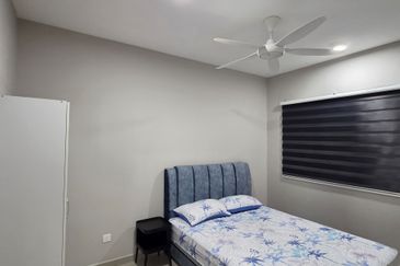 Duduk Huni @ Eco Ardence