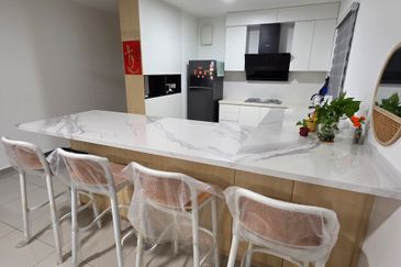 Duduk Huni @ Eco Ardence