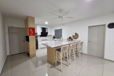 Duduk Huni @ Eco Ardence