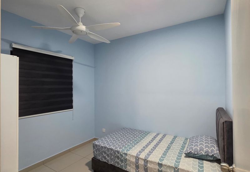 Duduk Huni @ Eco Ardence