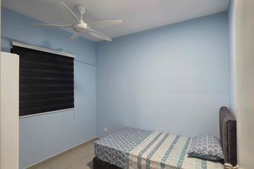 Duduk Huni @ Eco Ardence