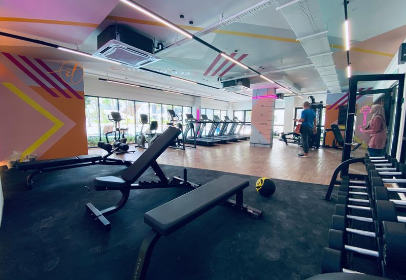 Duduk Huni @ Eco Ardence