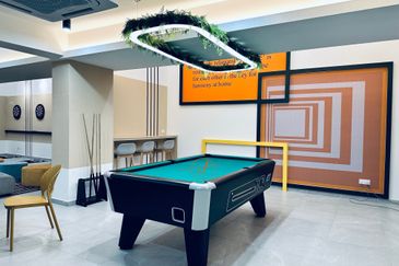 Duduk Huni @ Eco Ardence