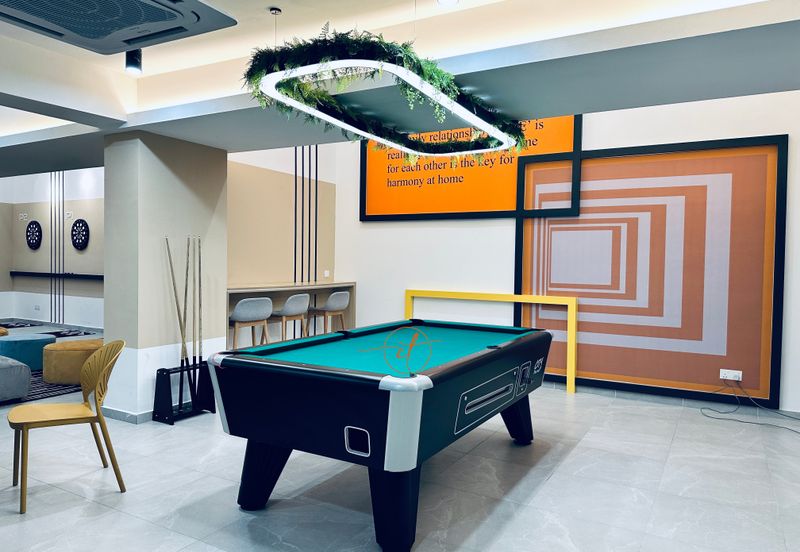 Duduk Huni @ Eco Ardence