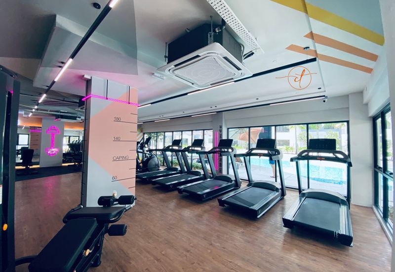 Duduk Huni @ Eco Ardence