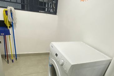 Setia City Residences @ Setia City