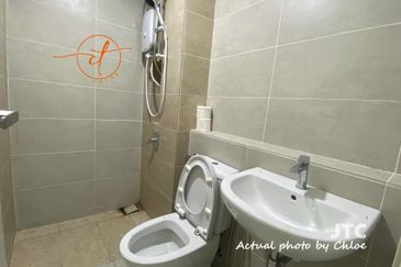 Setia City Residences @ Setia City