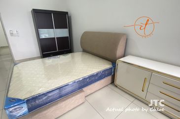 Setia City Residences @ Setia City