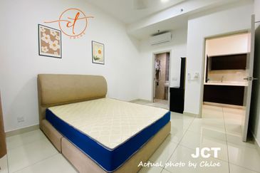 Setia City Residences @ Setia City