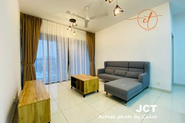 Setia City Residences @ Setia City