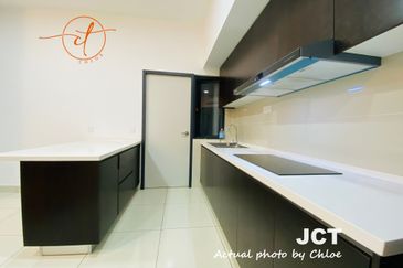 Setia City Residences @ Setia City