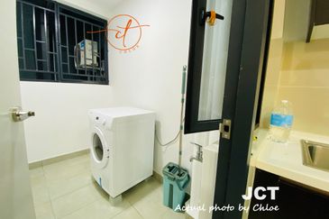 Setia City Residences @ Setia City