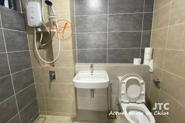 Setia City Residences @ Setia City