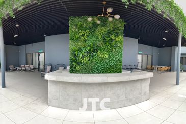 Setia City Residences @ Setia City