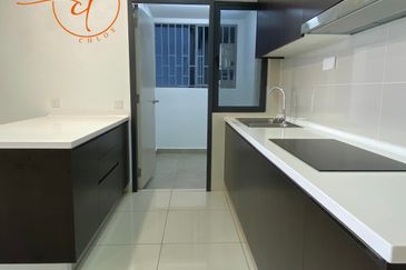 Setia City Residences @ Setia City