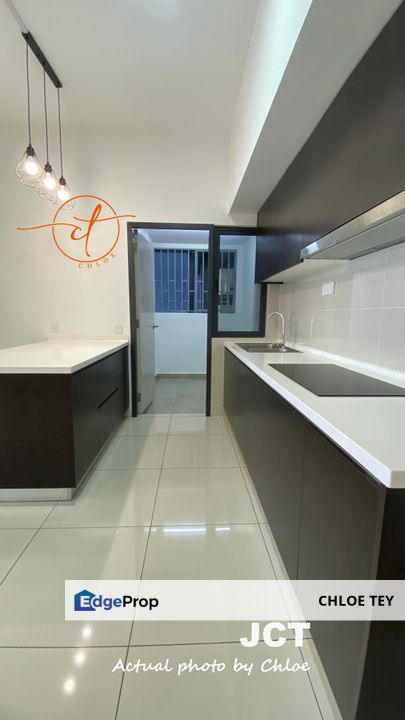 URGENT SALE Setia City Residences 2+1r 2b next to Setia City Mall with bridge, Selangor, Setia Alam/Alam Nusantara