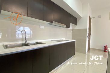 Setia City Residences @ Setia City