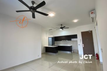 Setia City Residences @ Setia City