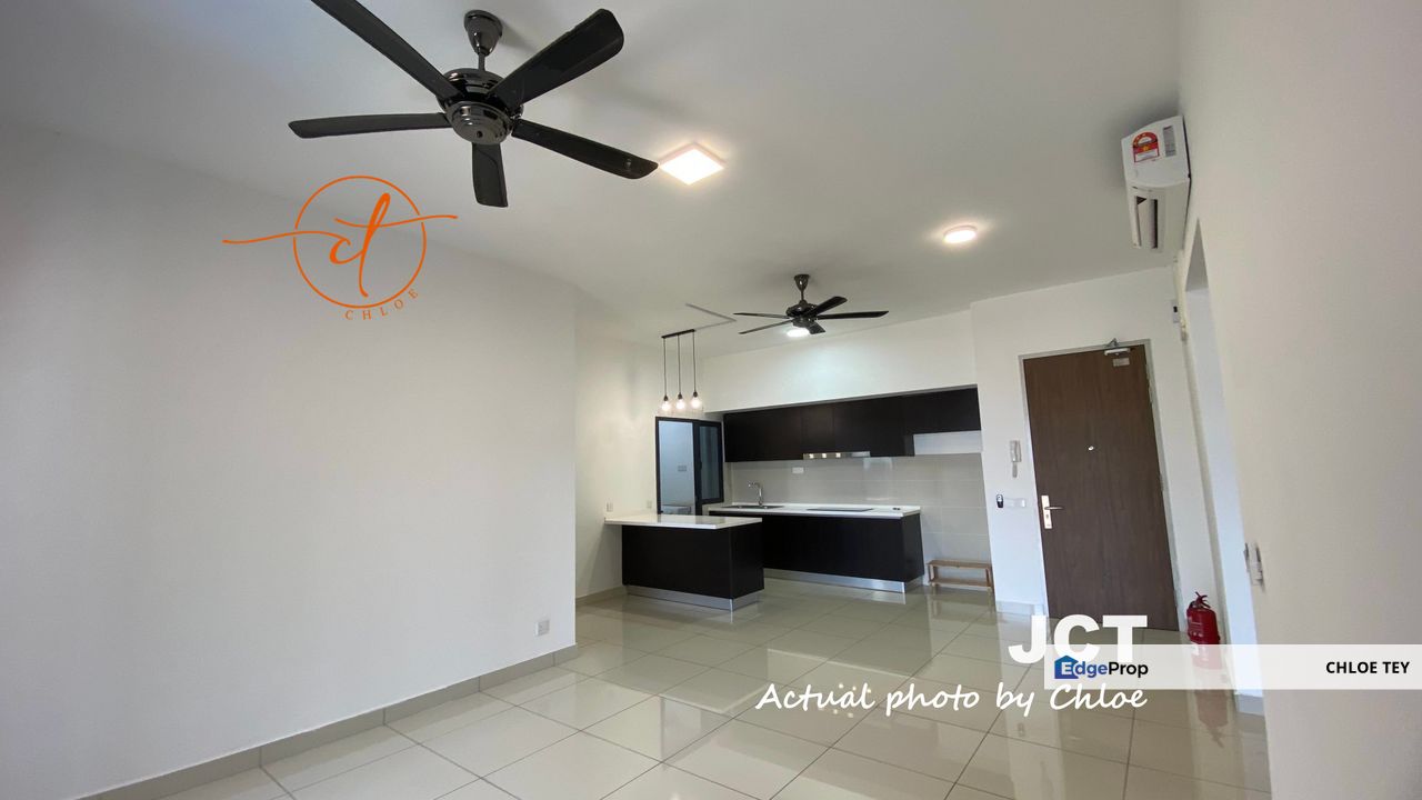 URGENT SALE Setia City Residences 2+1r 2b next to Setia City Mall with bridge, Selangor, Setia Alam/Alam Nusantara