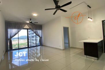 Setia City Residences @ Setia City