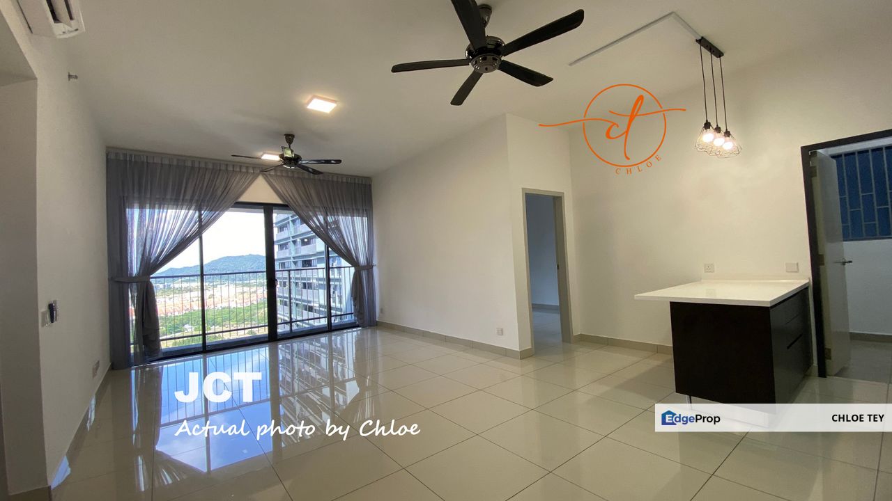 URGENT SALE Setia City Residences 2+1r 2b next to Setia City Mall with bridge, Selangor, Setia Alam/Alam Nusantara