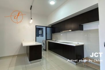 Setia City Residences @ Setia City