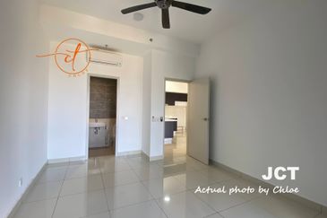 Setia City Residences @ Setia City