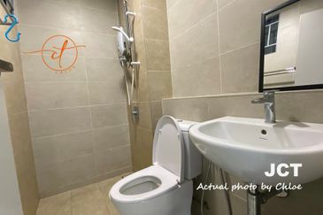 Setia City Residences @ Setia City