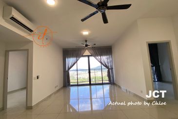 Setia City Residences @ Setia City