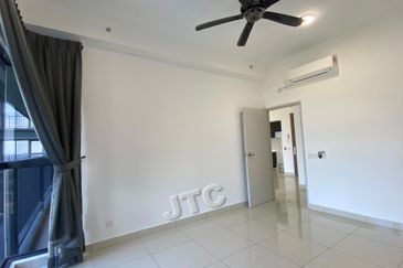 Setia City Residences @ Setia City