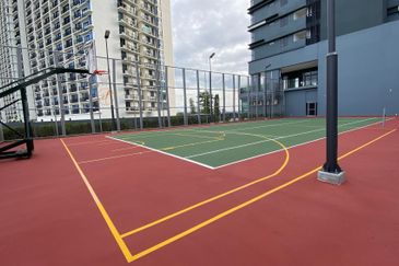 Setia City Residences @ Setia City