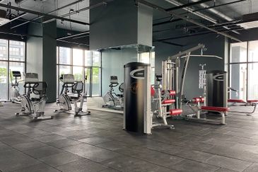 Setia City Residences @ Setia City