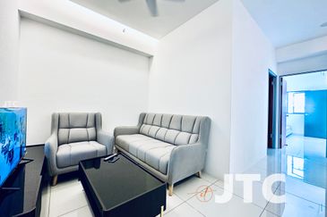 Edusentral @ Setia Alam