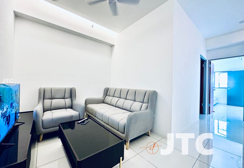 Edusentral @ Setia Alam