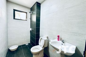 Edusentral @ Setia Alam