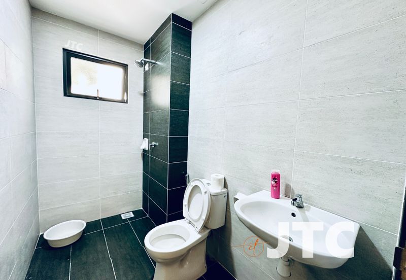 Edusentral @ Setia Alam