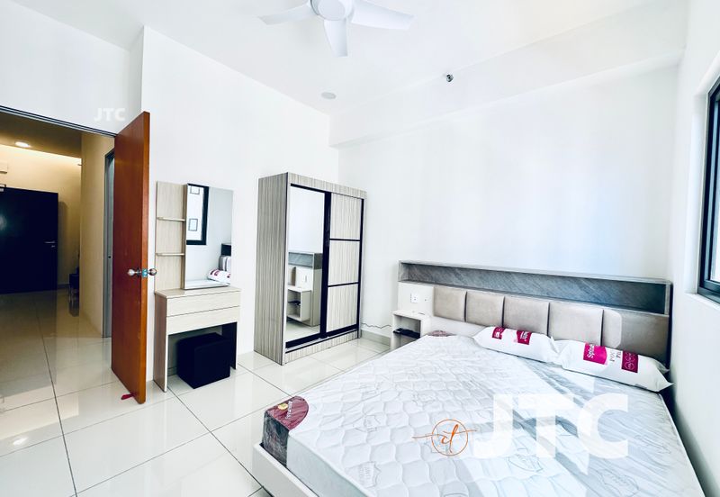 Edusentral @ Setia Alam