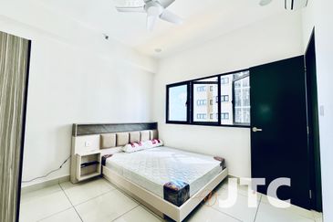 Edusentral @ Setia Alam