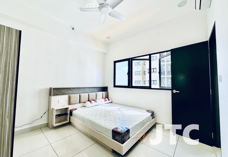 Edusentral @ Setia Alam