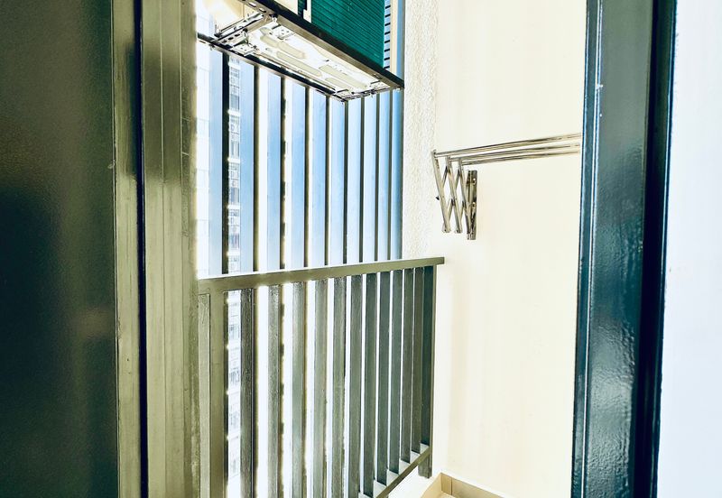 Edusentral @ Setia Alam