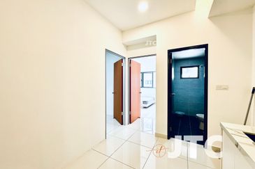 Edusentral @ Setia Alam