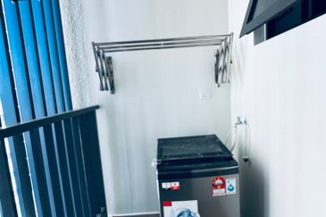 Edusentral @ Setia Alam