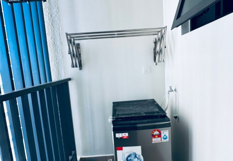 Edusentral @ Setia Alam