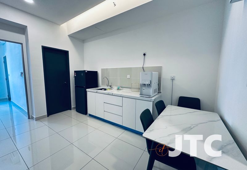 Edusentral @ Setia Alam