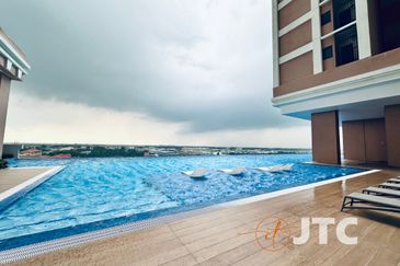 Edusentral @ Setia Alam